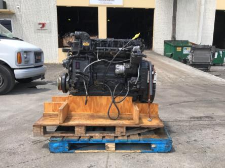 Cummins QSB6.7