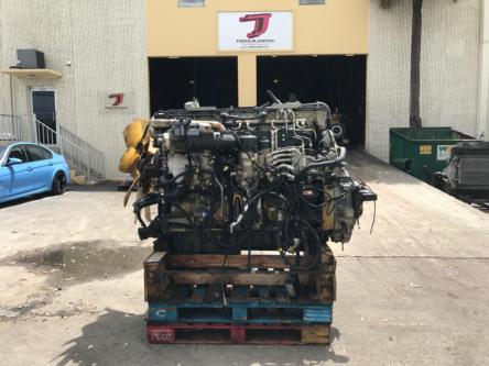Detroit DD15