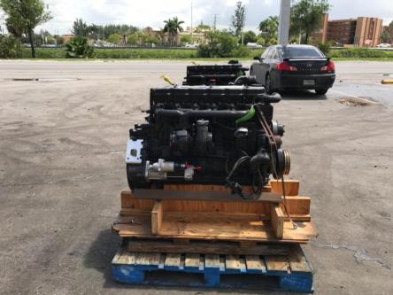 Cummins QSB6.7