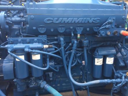 Cummins QSK19