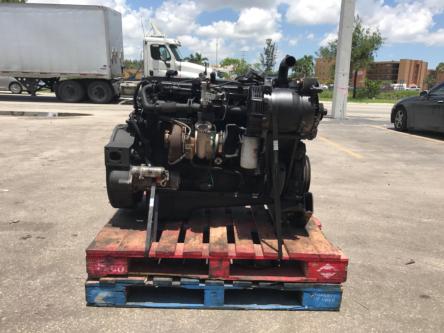 Cummins ISB 5.9