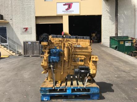Caterpillar C12 2KS 70 PIN