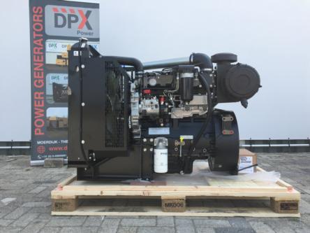 Perkins 1104C 44TAG2 For Sale On Diesel Engine Trader