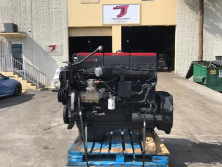 Cummins N14 CELECT PLUS