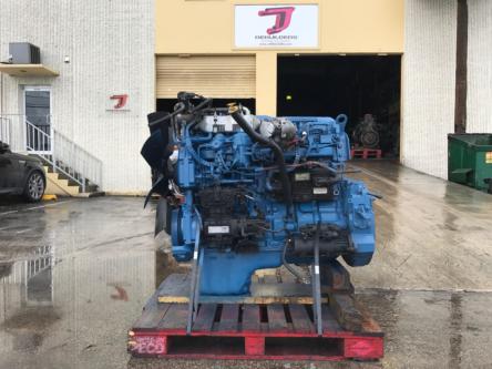 International MAXXFORCE DT