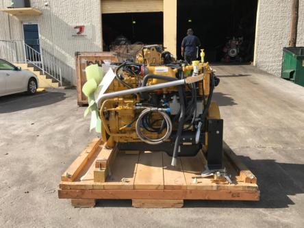 Caterpillar C7 ACERT