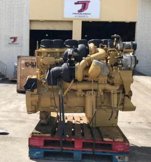 Caterpillar C15 ACERT