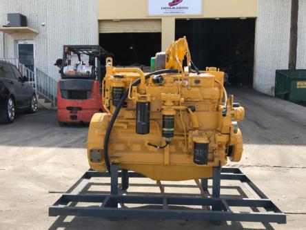 John Deere 6068HDW73