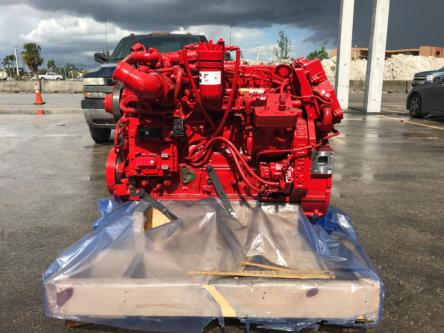Cummins ISB 6.7