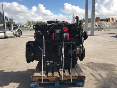 Cummins N14