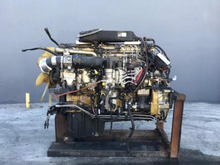 Detroit DD15
