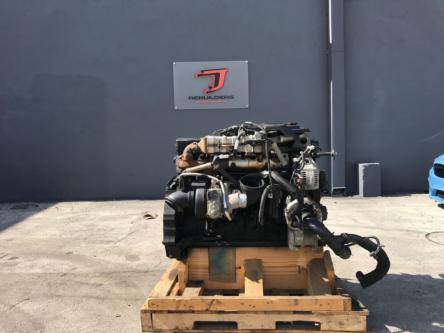 Cummins ISB 6.7
