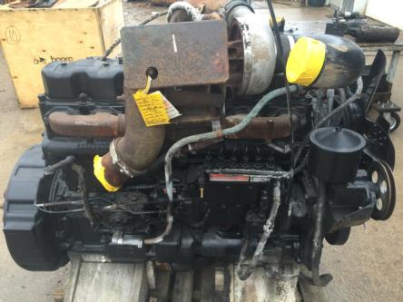Mack T675