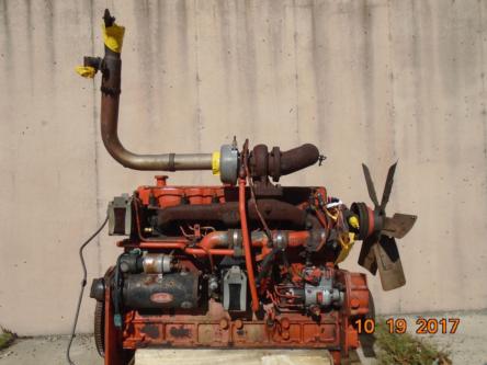 Allis Chalmers 2900T
