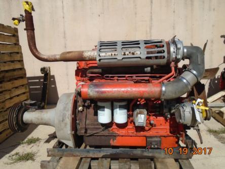 Allis Chalmers 3500T
