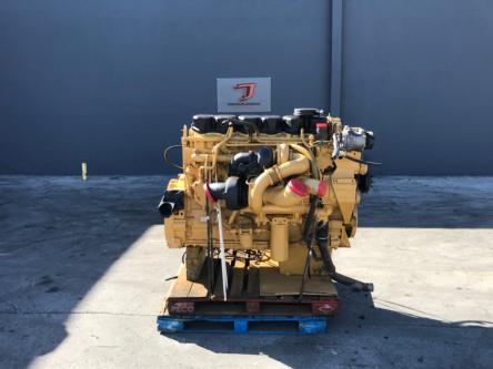 Caterpillar C15 ACERT