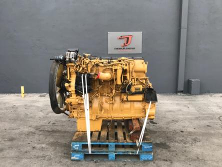 Caterpillar C15 ACERT
