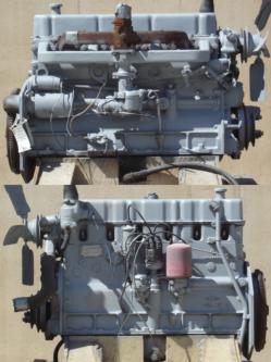 Allis Chalmers G2800