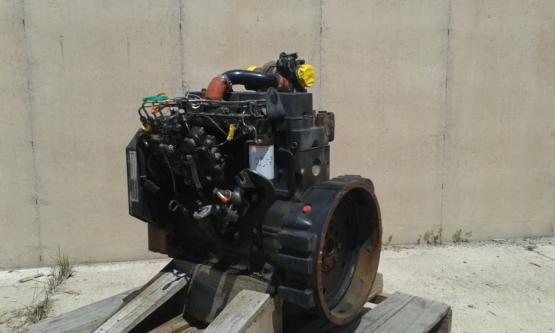 Cummins 4B