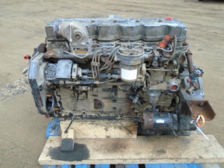 Cummins CM550ISB