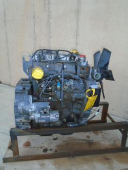 Deutz D2009