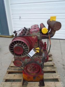 Deutz F3L712