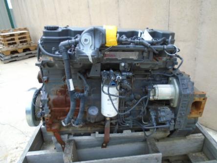 Iveco 677TA/EED 6.7L