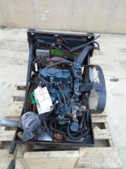 Kubota Z482