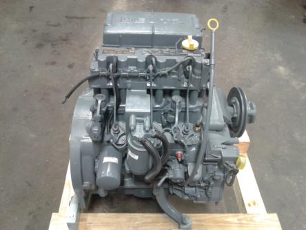 Deutz BF3M1011F