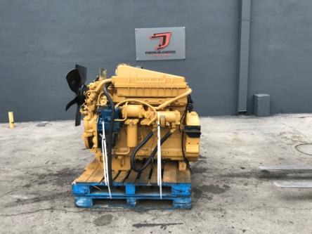 Caterpillar 3306DI