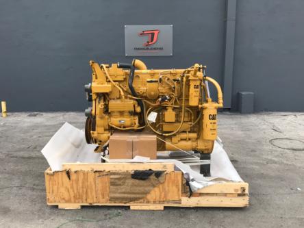 Caterpillar C13