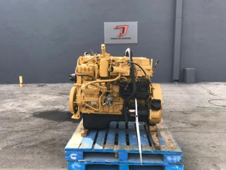 Caterpillar 3126