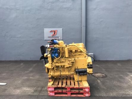 Caterpillar 3406B