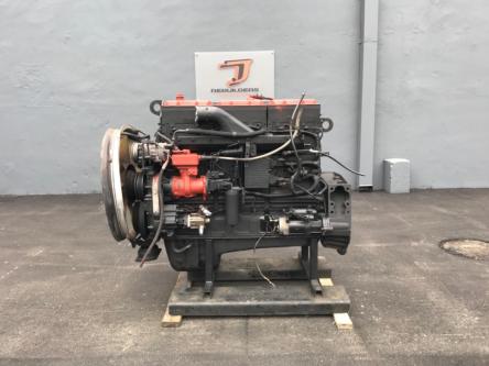 Cummins N14 Celect Plus