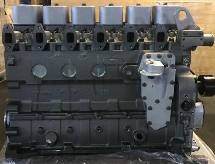 Cummins 6B (5.9 L) Long Block