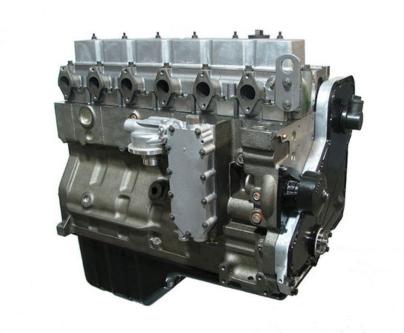 Cummins 6C (8.3 L) Long Block