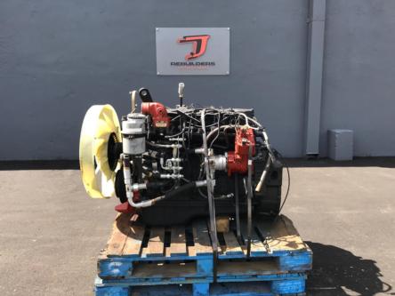 Cummins QSB6.7