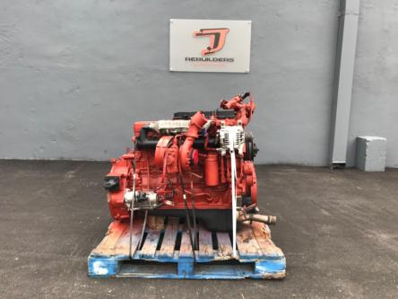 Cummins ISB 6.7