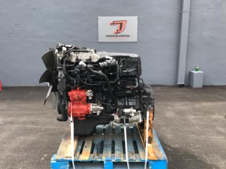 International MAXXFORCE DT
