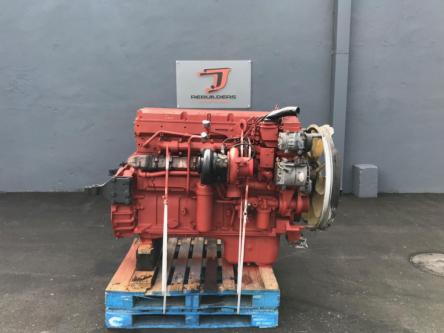 Cummins ISX