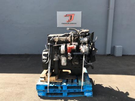 International MAXXFORCE DT