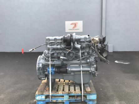 Mack AI