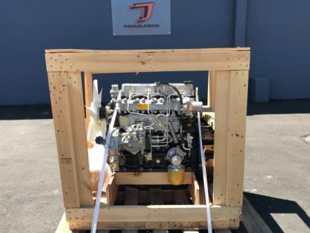 Caterpillar 3044C