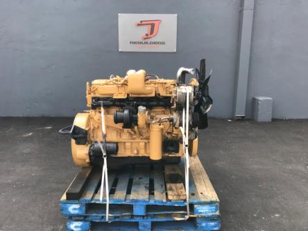 Caterpillar 3116