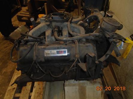 General Motors 6.2L