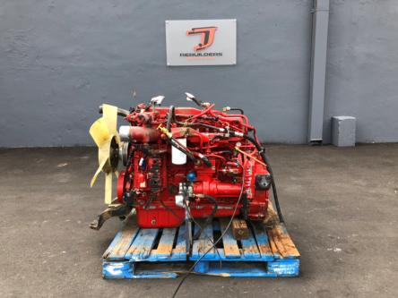 Cummins ISB 6.7 CM2250