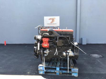 Cummins N14 CELECT PLUS