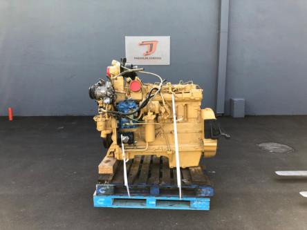 Caterpillar 3306DI