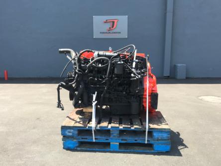 Isuzu 6HK1X