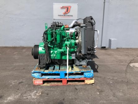 John Deere 4045HF285